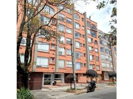 1 Bedroom Apartment for sale in Templo Bogotá Colombia, Bogota, Bogota