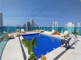 3 Habitación Apartamento en alquiler en Colombia, Cartagena, Bolivar, Colombia