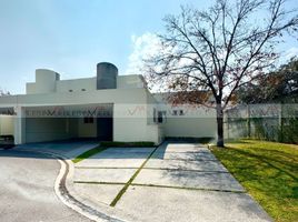 4 Habitación Casa en venta en Monterrey, Nuevo León, Monterrey