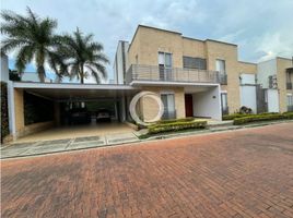 5 Habitación Villa en venta en Cali, Valle Del Cauca, Cali