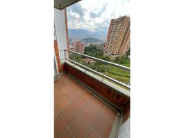 3 Habitación Departamento en alquiler en Medellín, Antioquia, Medellín