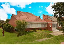 4 Bedroom House for sale in Bogota, Cundinamarca, Bogota