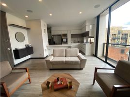 2 Habitación Apartamento en venta en Bogotá, Cundinamarca, Bogotá