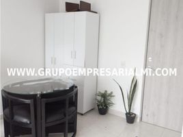 2 Habitación Departamento en alquiler en Colombia, Medellín, Antioquia, Colombia