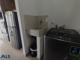 2 Habitación Apartamento en venta en Parque de los Pies Descalzos, Medellín, Medellín