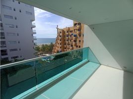 2 Habitación Departamento en alquiler en Bolivar, Cartagena, Bolivar