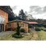 3 Bedroom House for sale in Antioquia, Retiro, Antioquia