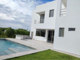 5 Schlafzimmer Haus zu verkaufen in Cartagena, Bolivar, Cartagena