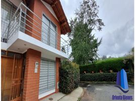 3 Habitación Casa en venta en La Ceja, Antioquia, La Ceja