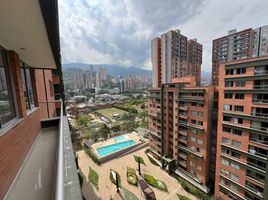 2 Habitación Departamento en alquiler en Colombia, Medellín, Antioquia, Colombia