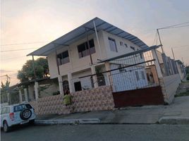 3 Bedroom House for sale in Chone, Manabi, Chone, Chone