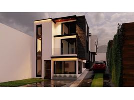 3 Bedroom House for sale in Cuenca, Azuay, Cuenca, Cuenca