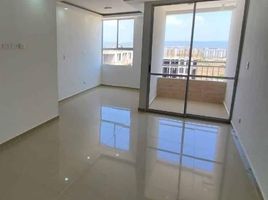 2 Habitación Apartamento en alquiler en Cartagena, Bolivar, Cartagena