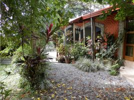 3 Schlafzimmer Haus zu verkaufen in Boquete, Chiriqui, Jaramillo, Boquete