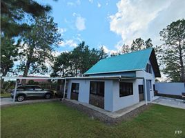 5 Schlafzimmer Haus zu verkaufen in Dolega, Chiriqui, Potrerillos, Dolega, Chiriqui