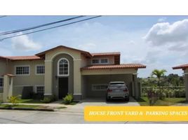 4 Habitación Casa en alquiler en Panamá Oeste, Arraiján, Arraiján, Panamá Oeste