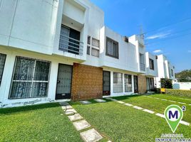 3 chambre Condominium for sale in Temixco, Morelos, Temixco