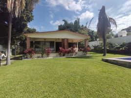 1 chambre Maison for sale in Temixco, Morelos, Temixco