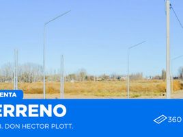  Land for sale in Confluencia, Neuquen, Confluencia