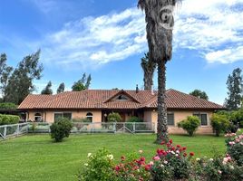  Terreno (Parcela) en venta en Cordillera, Santiago, Pirque, Cordillera