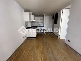 1 Habitación Apartamento en venta en Chile, Santiago, Santiago, Santiago, Chile