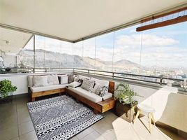 3 Habitación Apartamento en venta en Chile, Santiago, Santiago, Santiago, Chile