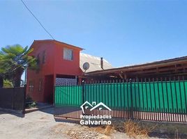 3 Schlafzimmer Haus zu verkaufen in Talca, Maule, San Clemente, Talca, Maule