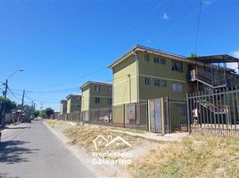 2 Habitación Apartamento en venta en Chile, Maule, Talca, Maule, Chile