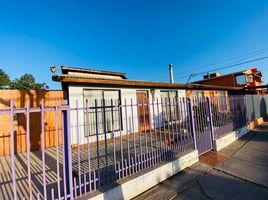 4 Habitación Casa en venta en Chile, Coquimbo, Elqui, Coquimbo, Chile