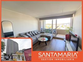 1 Bedroom Apartment for sale in Chile, Talcahuano, Concepción, Biobío, Chile
