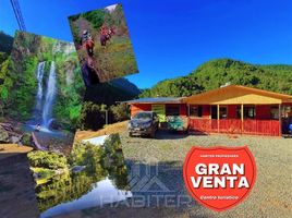  Terreno (Parcela) en venta en Maule, Linares, Linares, Maule