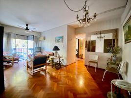 2 Bedroom Apartment for sale in Federal Capital, Buenos Aires, Federal Capital