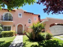 4 chambre Villa for sale in Mendoza, Lujan De Cuyo, Mendoza