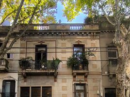 1 Schlafzimmer Villa zu verkaufen in Federal Capital, Buenos Aires, Federal Capital, Buenos Aires