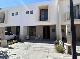 Villa 3 chambre à vendre à Leon, Guanajuato, Leon