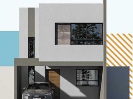 3 Schlafzimmer Haus zu verkaufen in Ocoyucan, Puebla, Ocoyucan