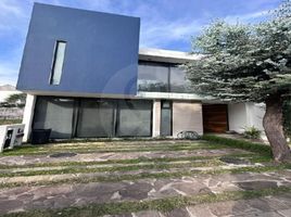 4 Schlafzimmer Haus zu verkaufen in Zapopan, Jalisco, Zapopan