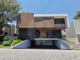 4 Schlafzimmer Haus zu verkaufen in Zapopan, Jalisco, Zapopan