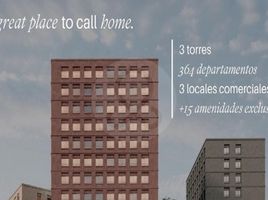2 Schlafzimmer Appartement zu verkaufen in Guadalajara, Jalisco, Guadalajara, Jalisco, Mexiko