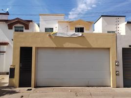 2 Bedroom House for sale in Culiacan, Sinaloa, Culiacan