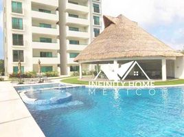 3 Schlafzimmer Appartement zu verkaufen in Isla Mujeres, Quintana Roo, Isla Mujeres, Quintana Roo