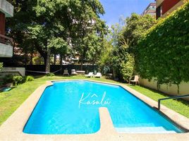 4 Habitación Apartamento en venta en Chile, Santiago, Santiago, Santiago, Chile