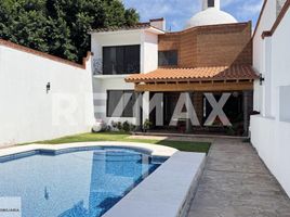 3 Habitación Casa en venta en Temixco, Morelos, Temixco