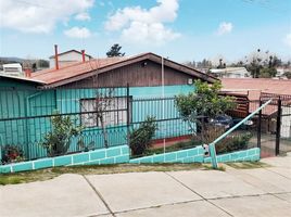 3 Habitación Casa en venta en Valparaíso, Quilpue, Valparaíso, Valparaíso