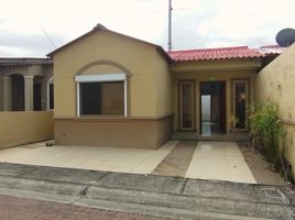 3 Bedroom House for sale in Daule, Guayas, Daule, Daule