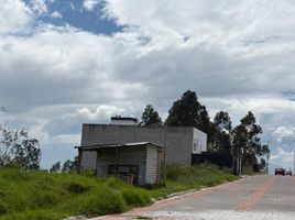  Terreno (Parcela) en venta en Bicentenario Park, Quito, Quito, Quito