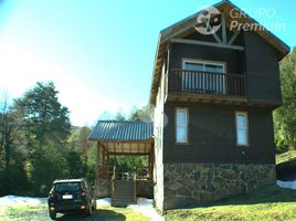  Terreno (Parcela) en venta en Chile, Vilcun, Cautín, Araucanía, Chile