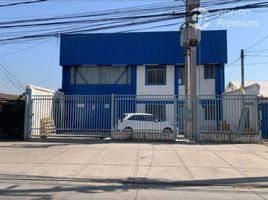 1,021 m² Office for sale in Chile, Pirque, Cordillera, Santiago, Chile