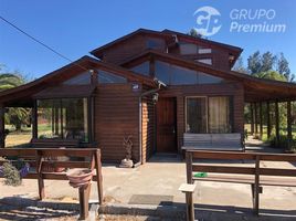 3 chambre Maison for sale in Isla De Maipo, Talagante, Isla De Maipo