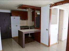 1 Bedroom Apartment for sale in Chile, Santiago, Santiago, Santiago, Chile